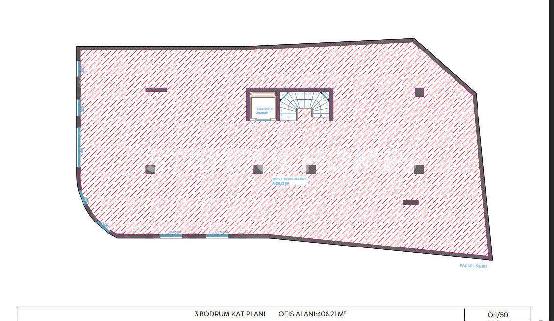 Commercial property in Istanbul, Turkey, 2 318 m² - picture 8