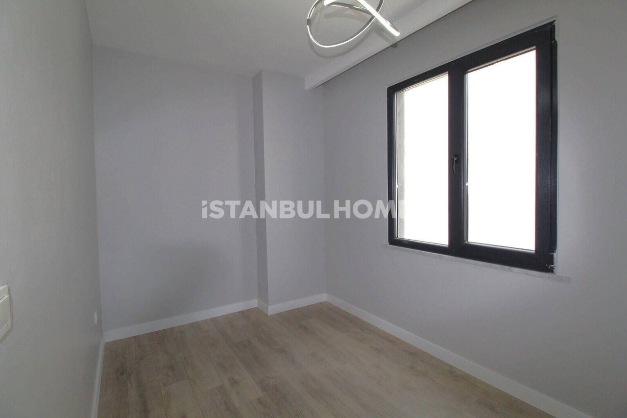 Apartment in Eyup, Türkei, 95 m² - Foto 9