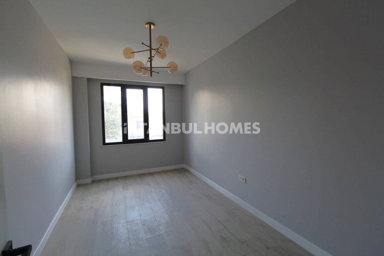 Apartment in Eyup, Türkei, 95 m² - Foto 11