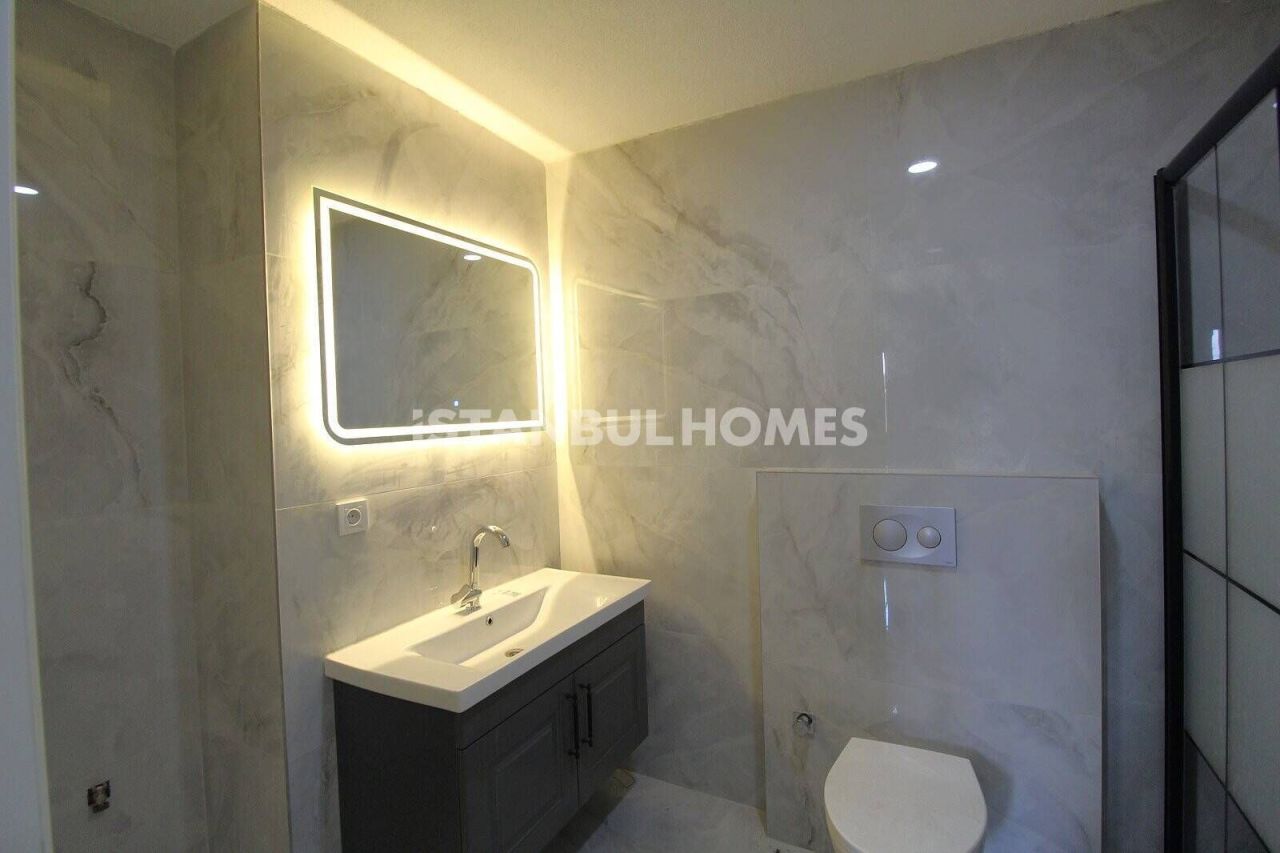 Apartment in Eyup, Türkei, 95 m² - Foto 13