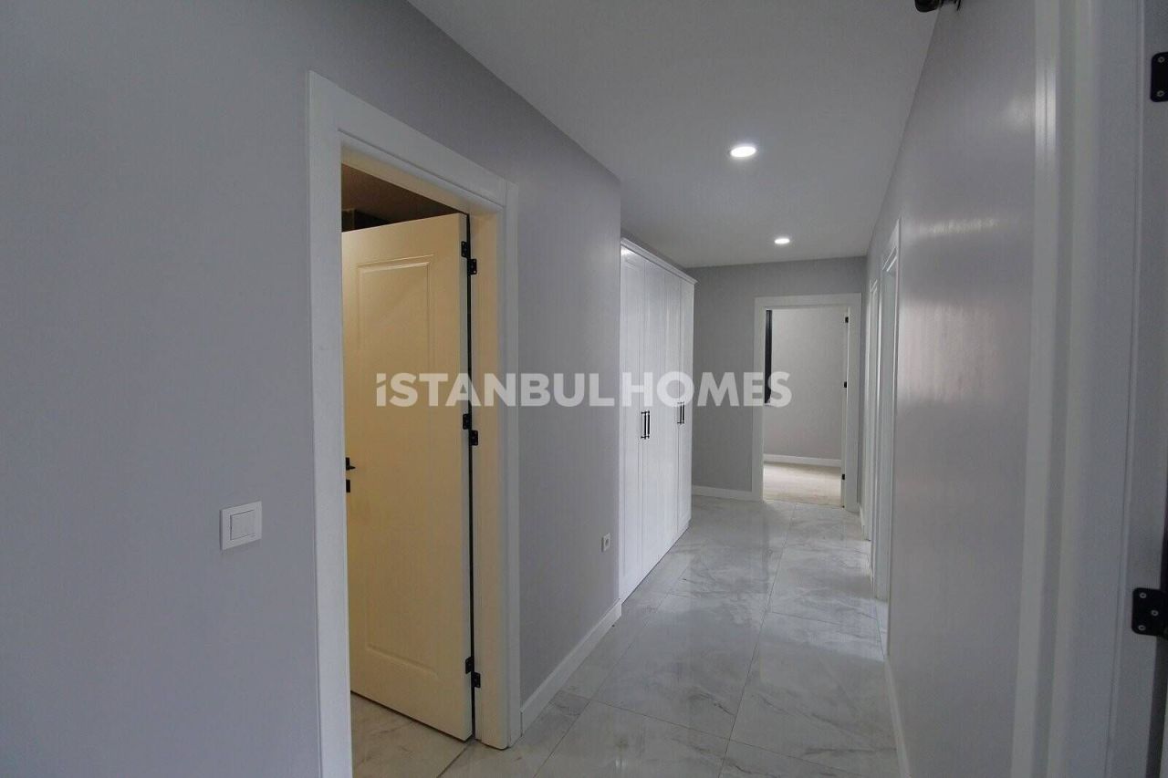 Apartment in Eyup, Türkei, 95 m² - Foto 15