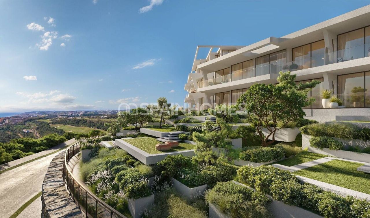 Apartamento en Casares, España, 216 m² - imagen 1