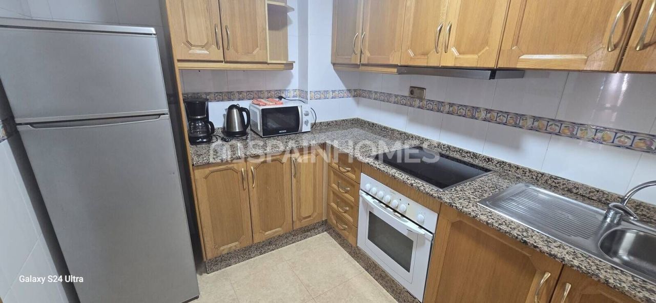 Appartement à Torrevieja, Espagne, 130 m² - image 1