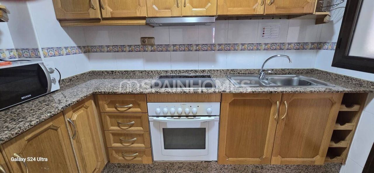 Attico a Torrevieja, Spagna, 178 m² - foto 1