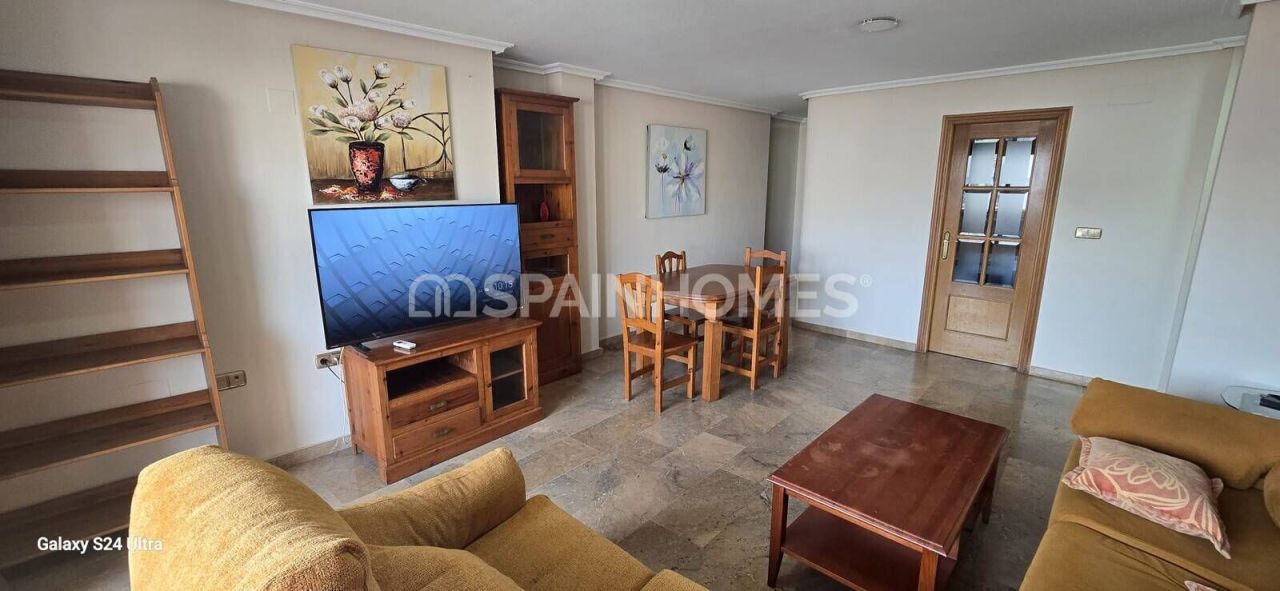 Apartment in Torrevieja, Spain, 108 m² - picture 2