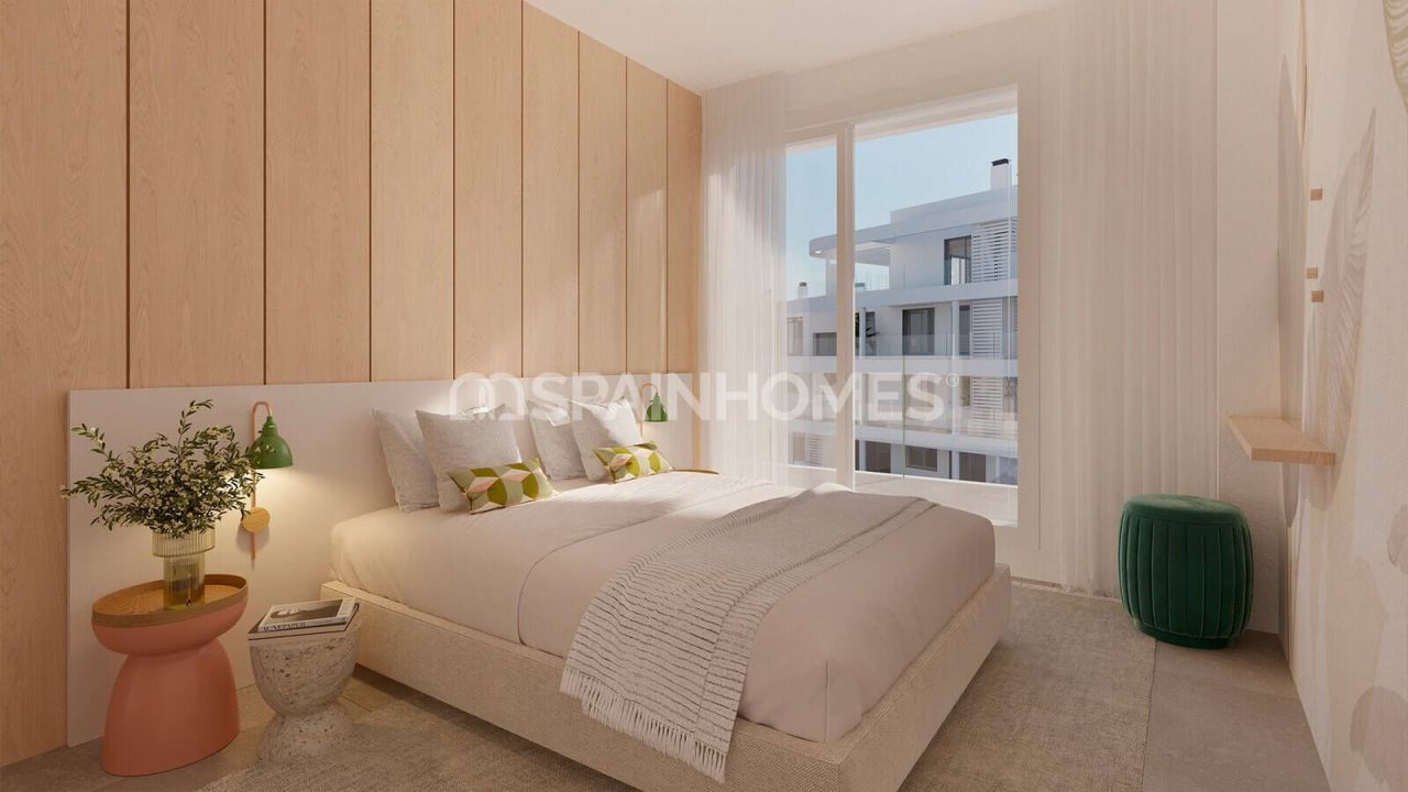 Maison urbaine à Estepona, Espagne, 132 m² - image 4