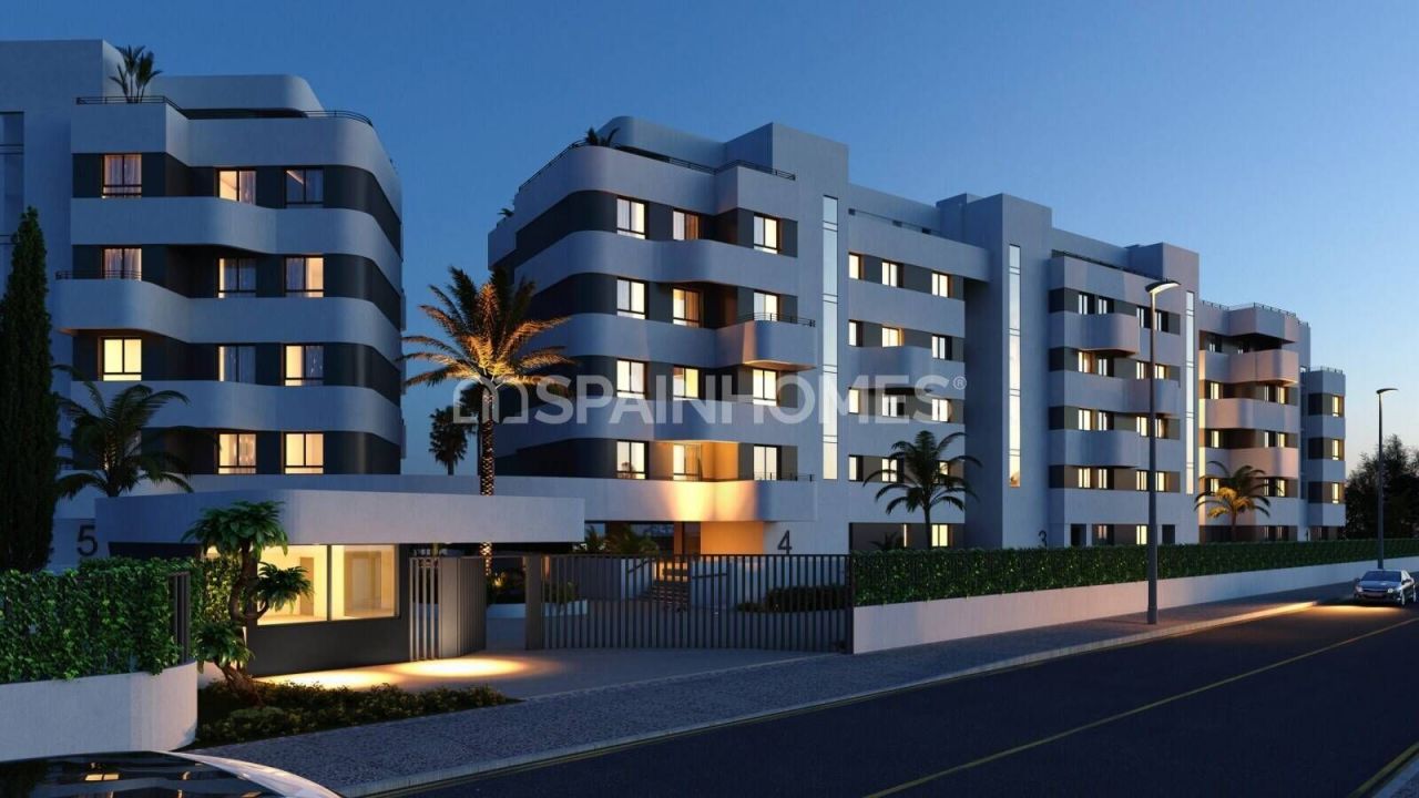 Apartment in Torremolinos, Spanien, 85 m² - Foto 7