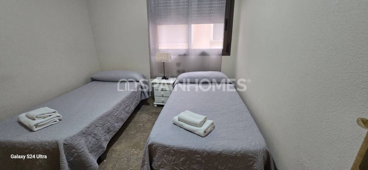 Appartamenti a Torrevieja, Spagna, 130 m² - foto 8