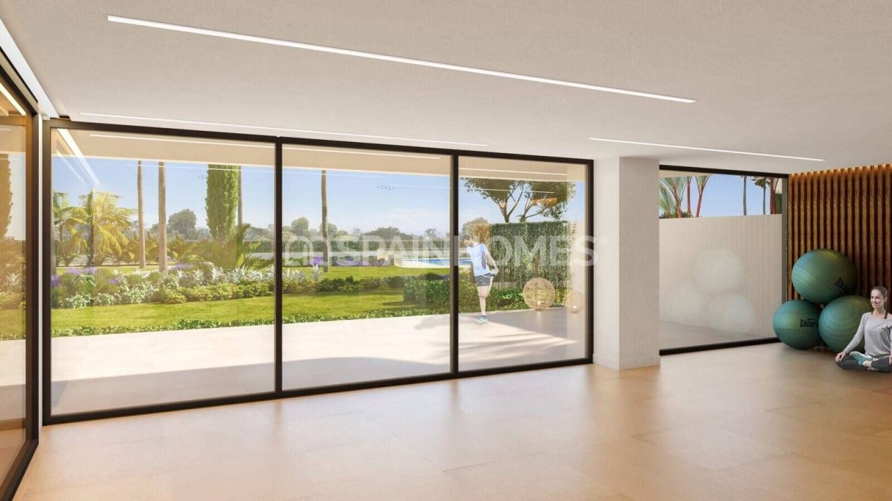 Apartment in Torremolinos, Spanien, 85 m² - Foto 9
