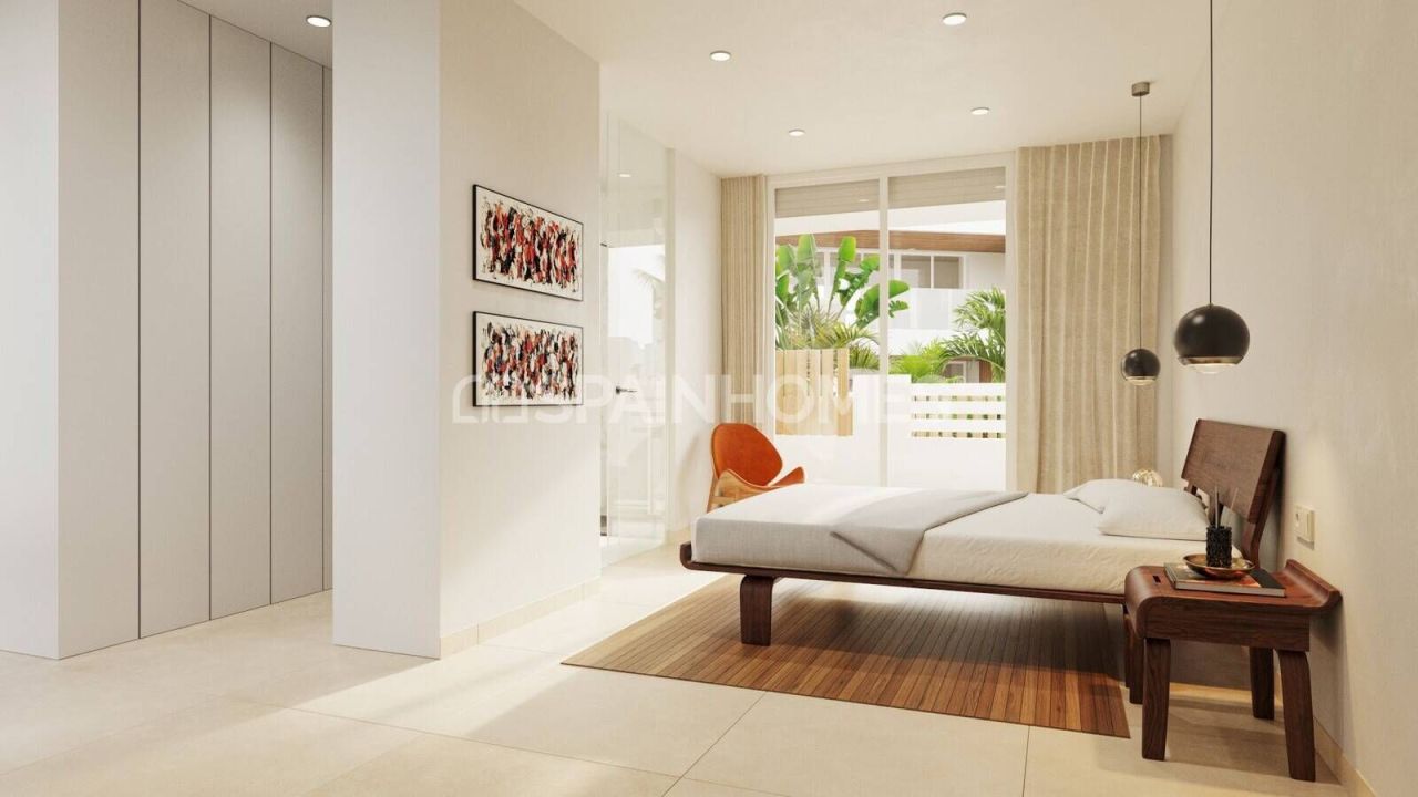 Appartement Pulpí, Espagne, 124 m² - image 9