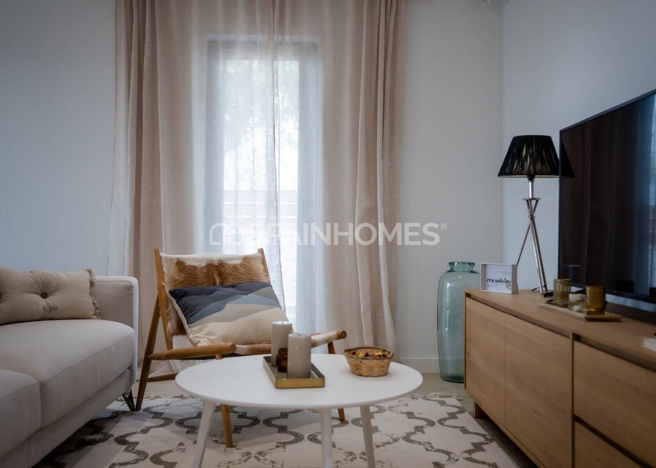 Townhouse a Pilar de la Horadada, Spagna, 121 m² - foto 10