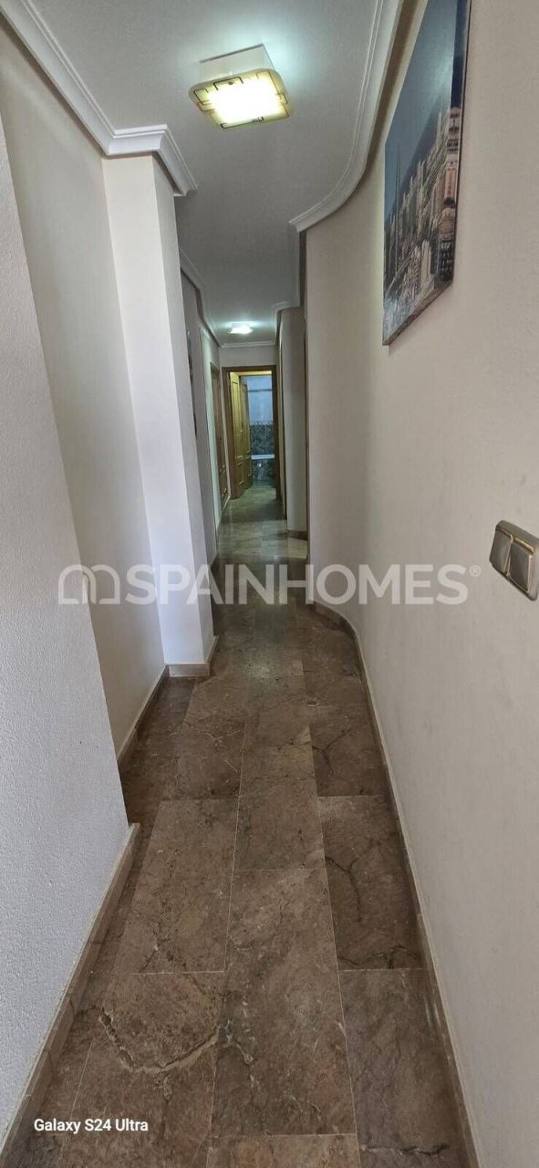 Penthouse in Torrevieja, Spanien, 98 m² - Foto 11