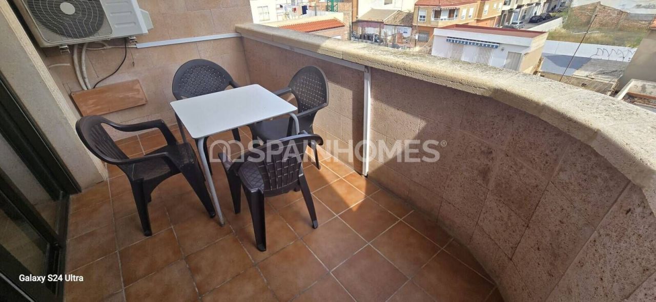 Penthouse in Torrevieja, Spanien, 98 m² - Foto 16