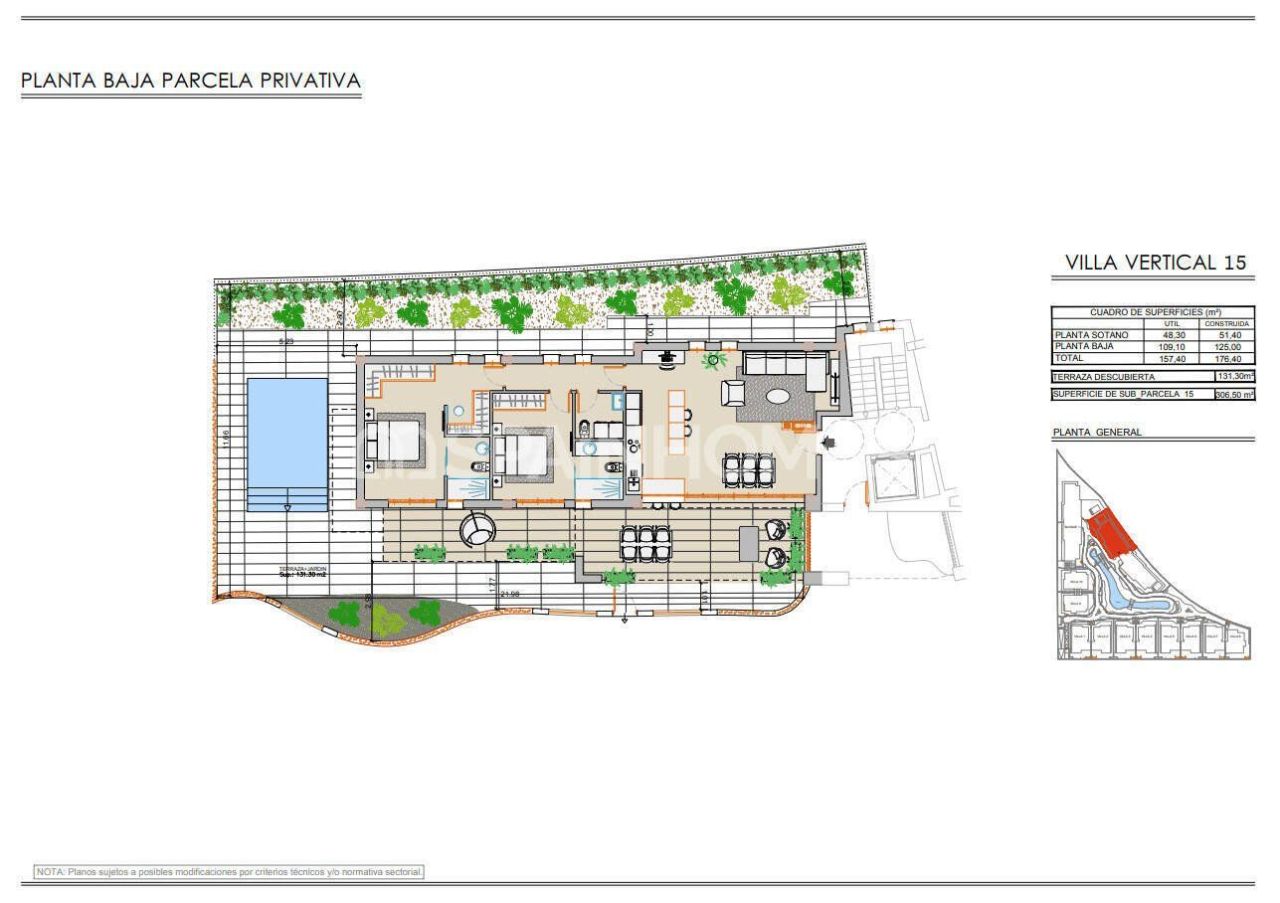 Appartement Pulpí, Espagne, 124 m² - image 19