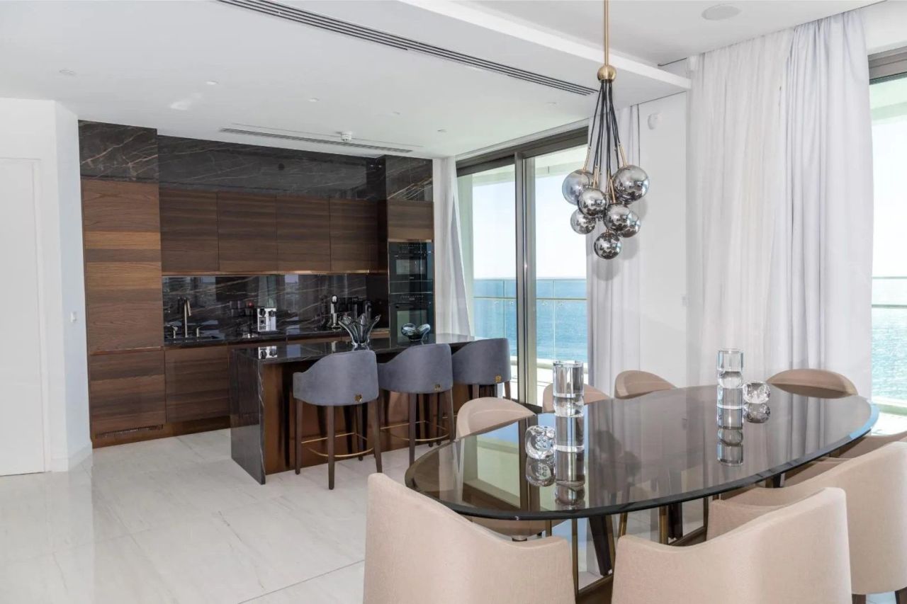 Appartamenti a Limassol, Cipro, 236 m² - foto 3