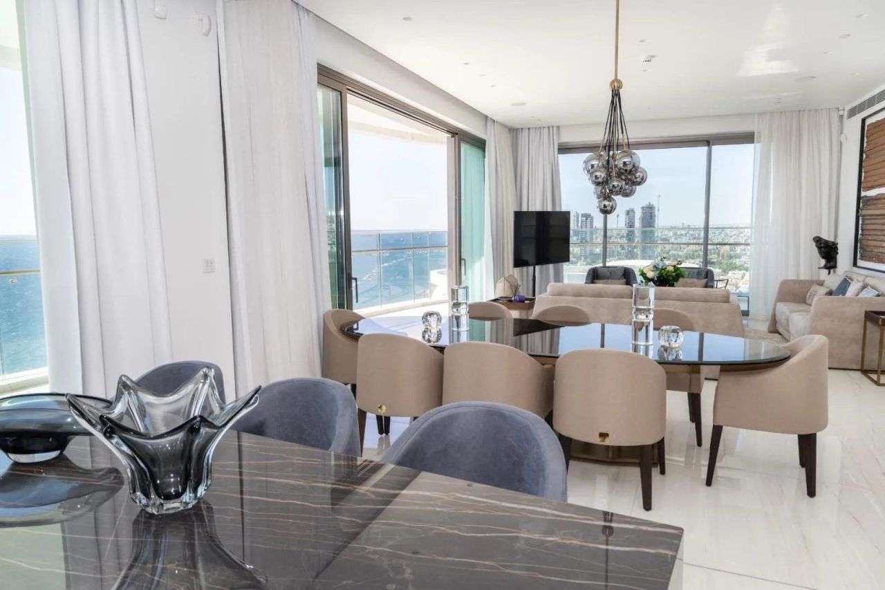 Appartamenti a Limassol, Cipro, 236 m² - foto 4