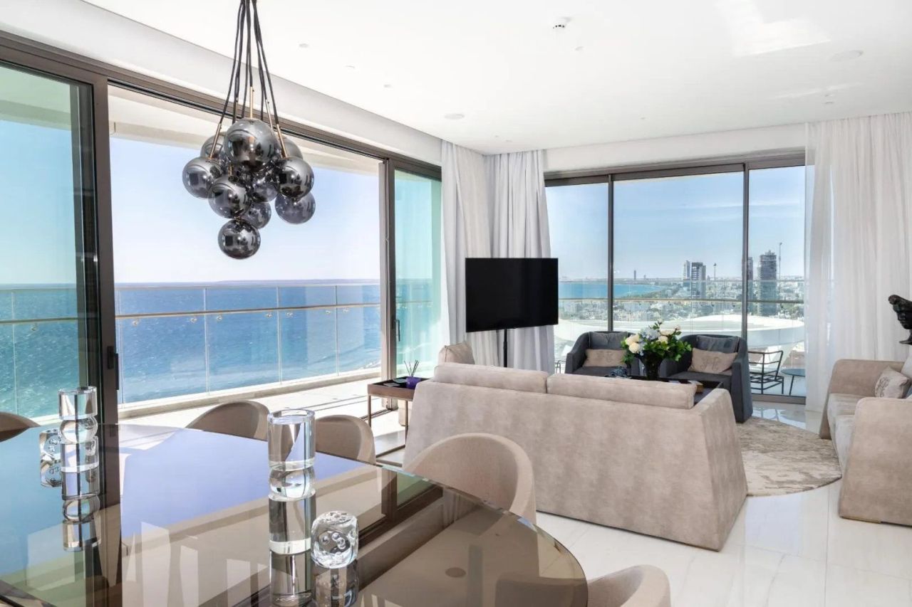 Appartamenti a Limassol, Cipro, 236 m² - foto 11