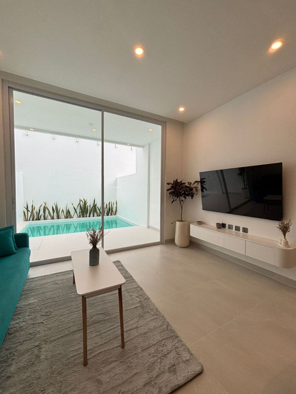 Villa a Kuta, Indonesia, 100 m² - foto 3