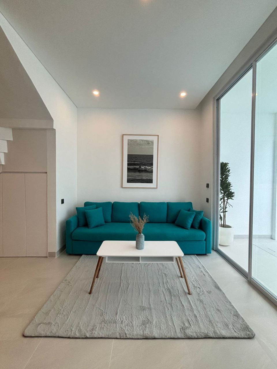 Villa a Kuta, Indonesia, 100 m² - foto 4