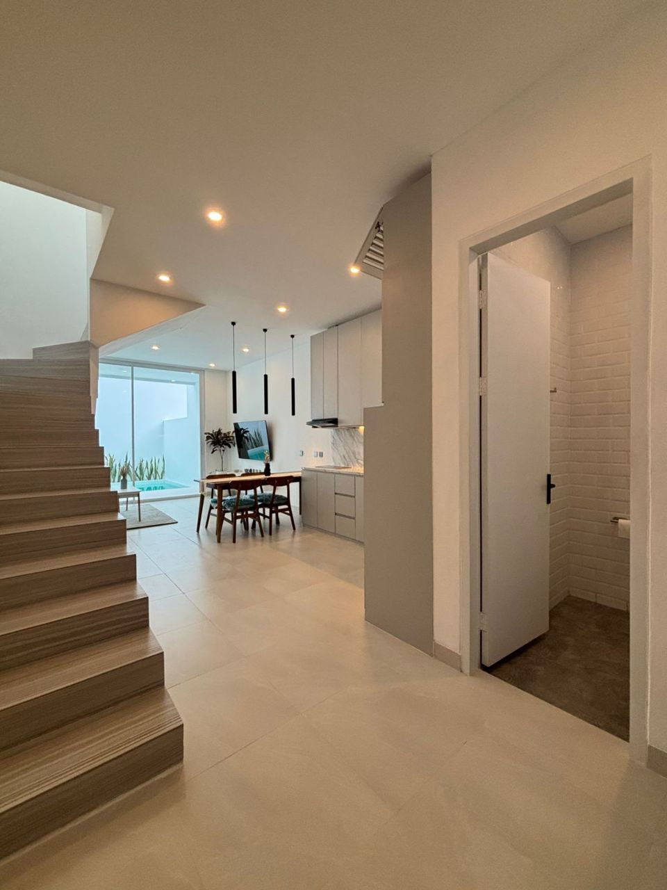 Villa a Kuta, Indonesia, 100 m² - foto 11