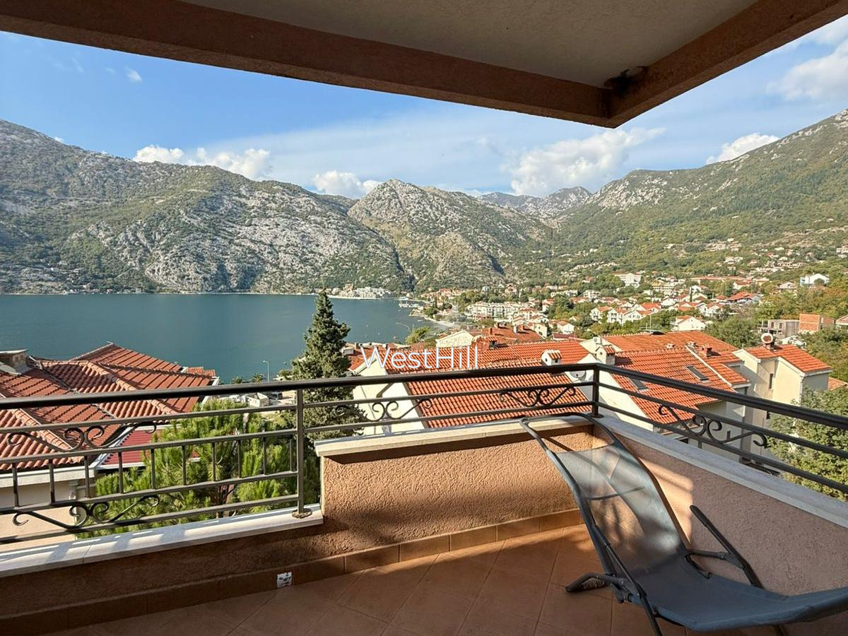 Appartamenti a Risan, Montenegro, 6 m² - foto 8