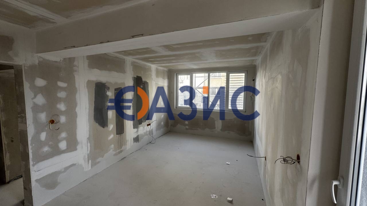 Appartement à Bourgas, Bulgarie, 67 m² - image 1