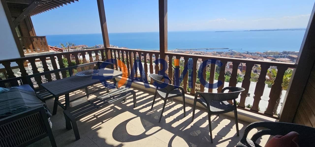Maison à Sveti Vlas, Bulgarie, 199 m² - image 1
