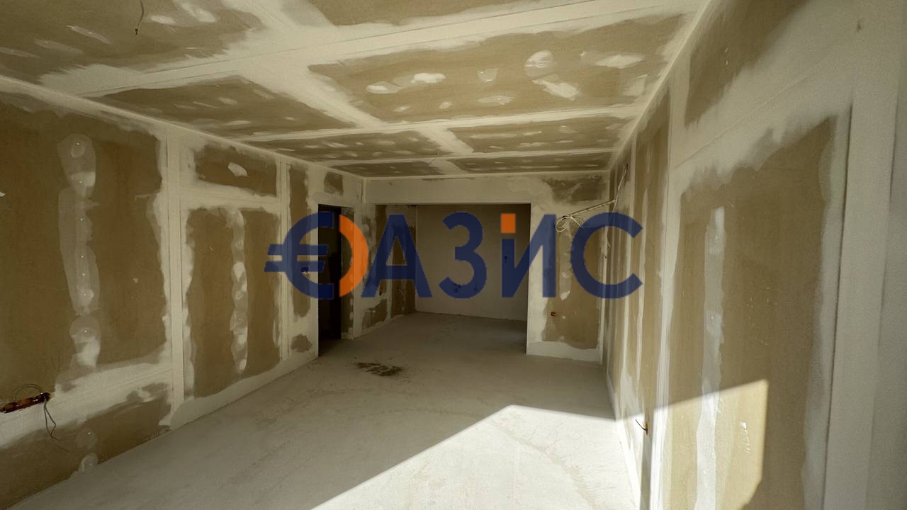 Appartamenti a Burgas, Bulgaria, 102 m² - foto 2