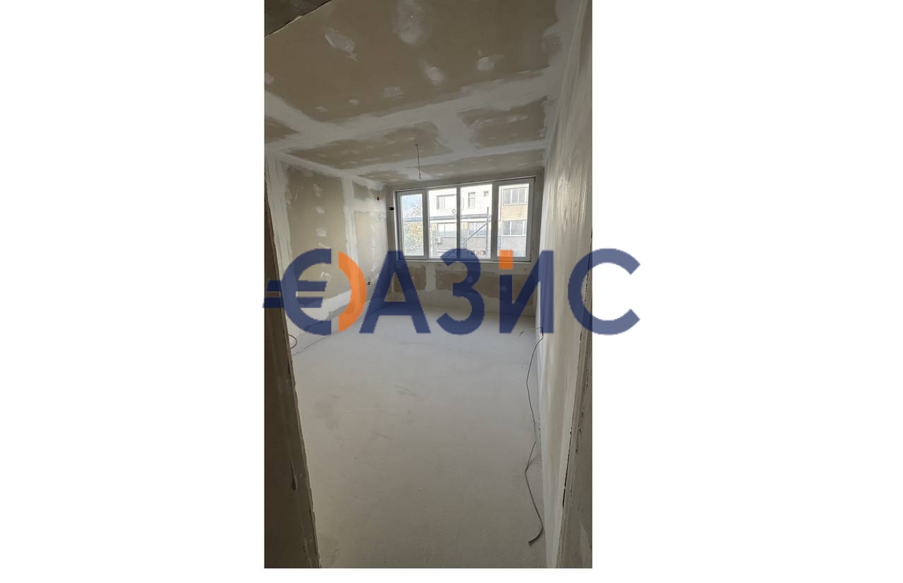Appartement à Bourgas, Bulgarie, 67 m² - image 3