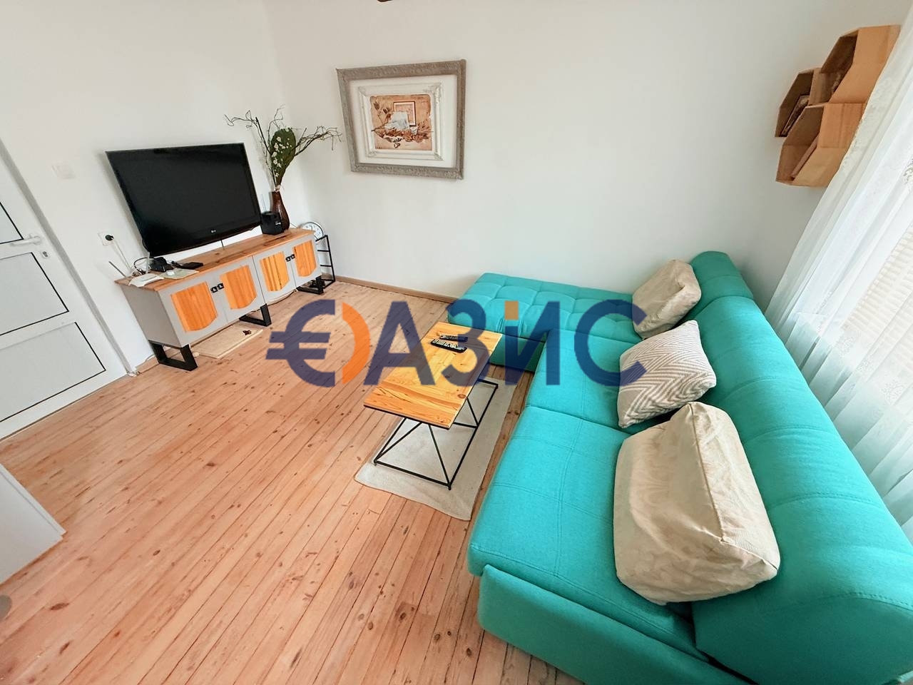 Apartment in Sredets, Bulgaria, 75 m² - picture 3