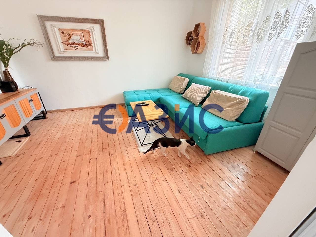 Apartment in Sredets, Bulgaria, 75 m² - picture 4