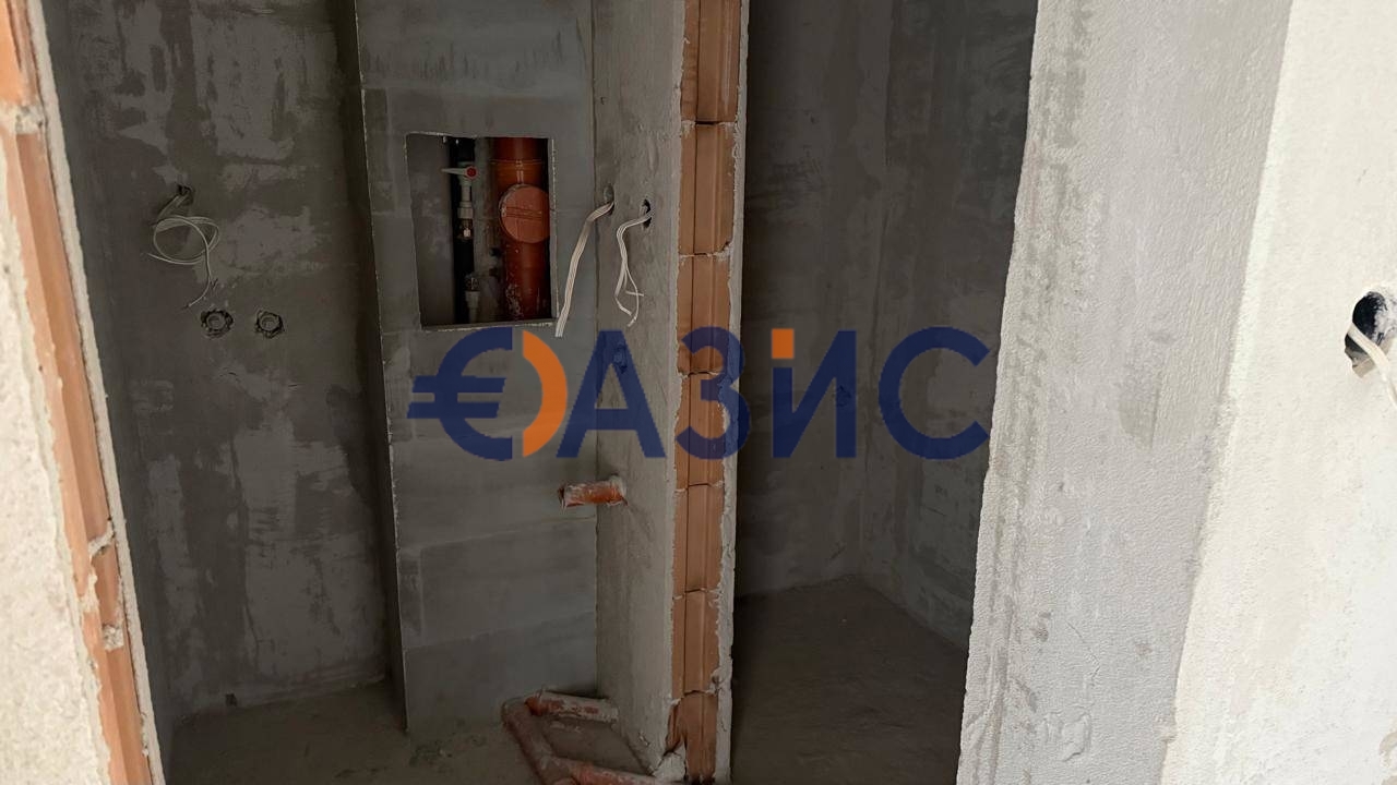 Apartment in Nesebar, Bulgaria, 80.9 m² - picture 4