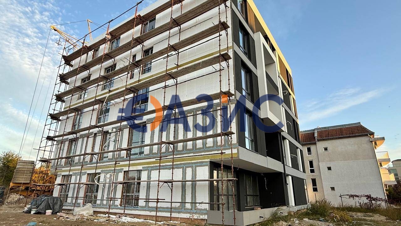 Apartment in Nesebar, Bulgaria, 80.9 m² - picture 5