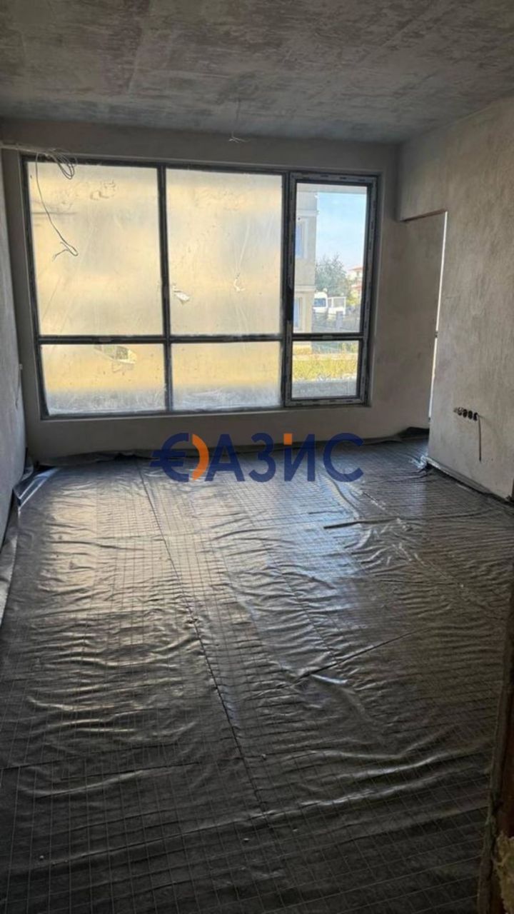 Apartment in Nesebar, Bulgaria, 80.9 m² - picture 6