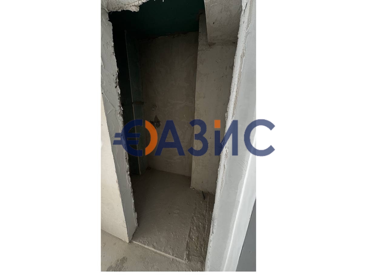 Appartamenti a Burgas, Bulgaria, 102 m² - foto 7