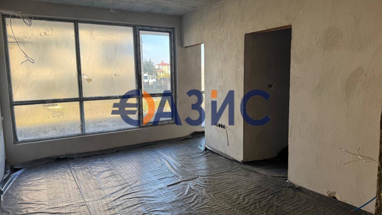 Apartment in Nesebar, Bulgaria, 80.9 m² - picture 7