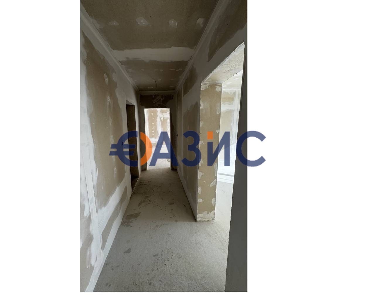 Appartamenti a Burgas, Bulgaria, 102 m² - foto 8