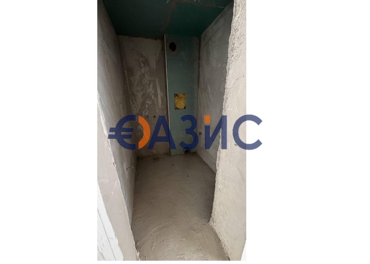 Appartamenti a Burgas, Bulgaria, 102 m² - foto 9