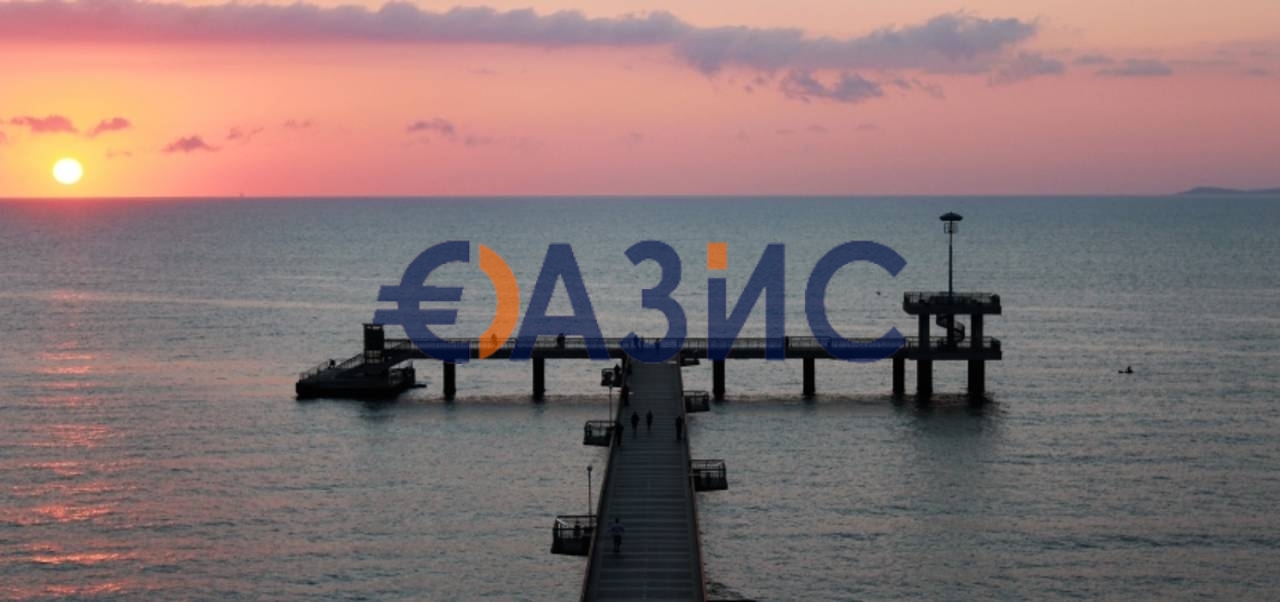 Appartement à Bourgas, Bulgarie, 67 m² - image 10