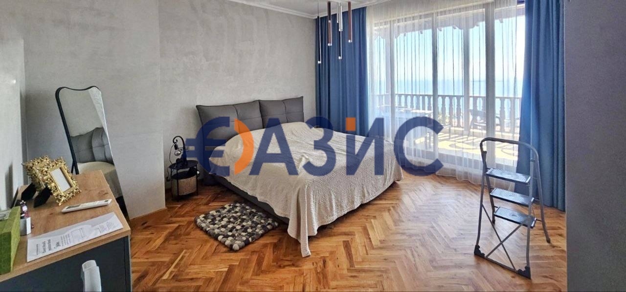 Haus in Sveti Vlas, Bulgarien, 199 m² - Foto 11