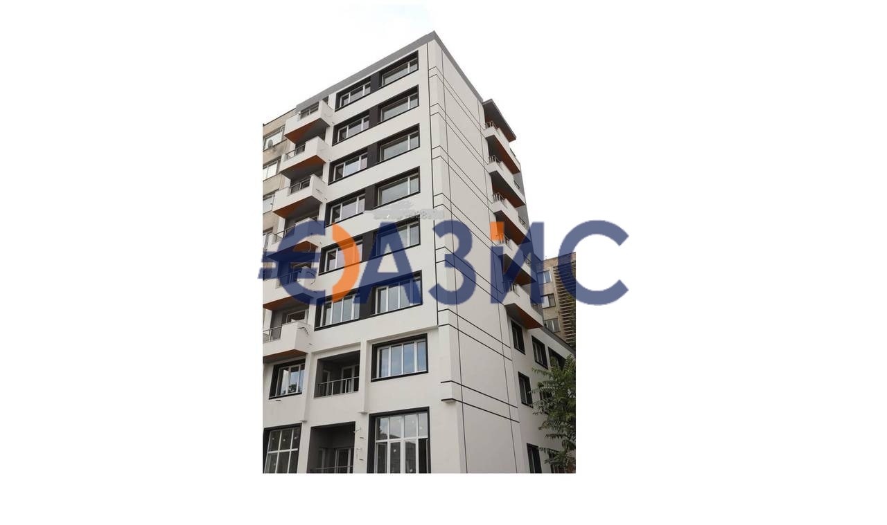 Appartamenti a Burgas, Bulgaria, 102 m² - foto 11