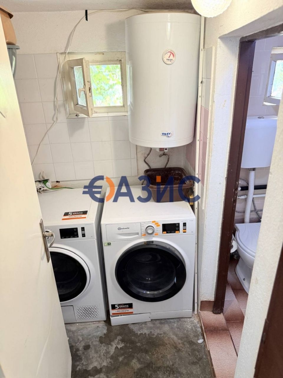 Apartment in Sredets, Bulgaria, 75 m² - picture 11