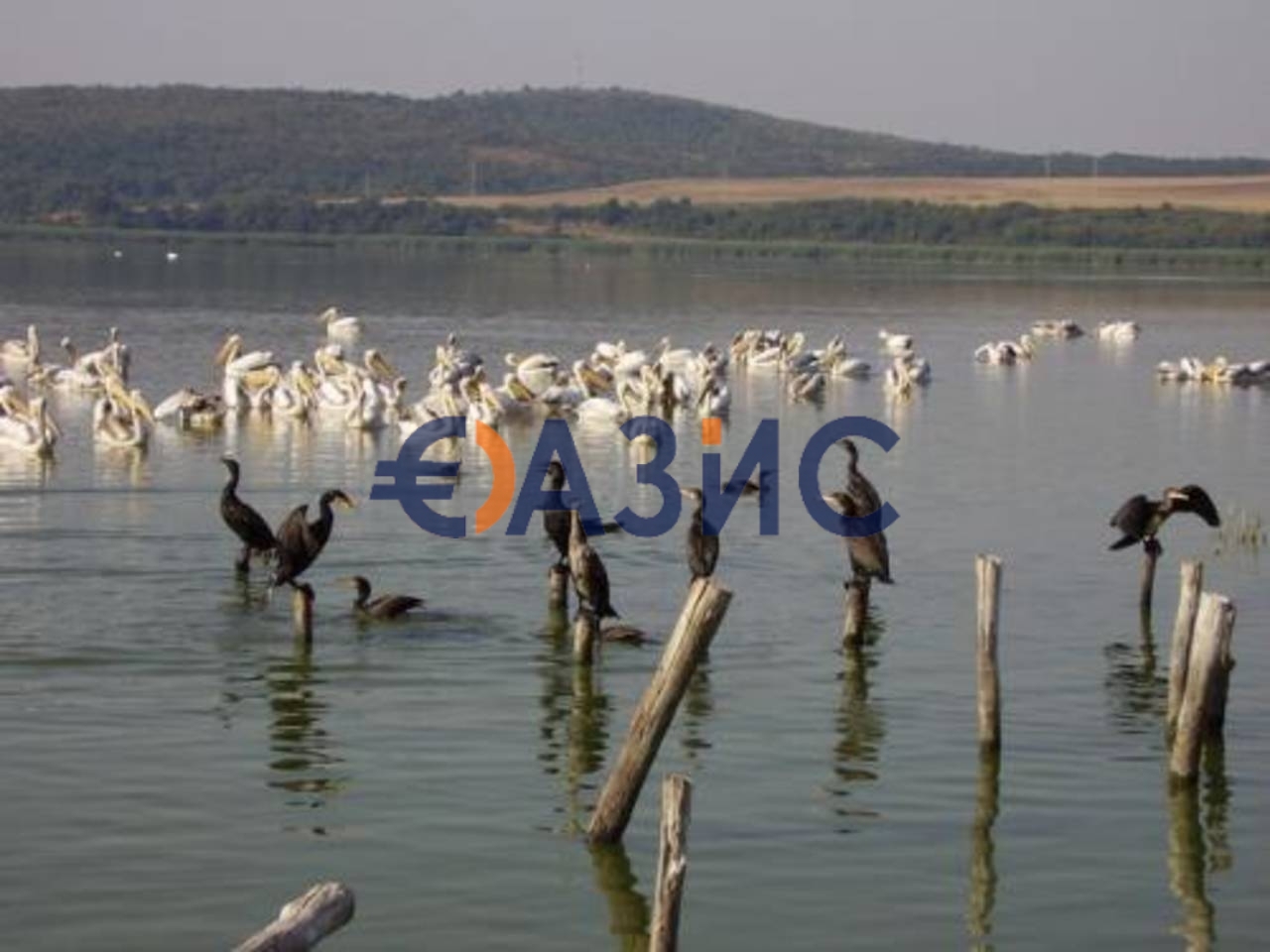 Appartamenti a Burgas, Bulgaria, 102 m² - foto 12