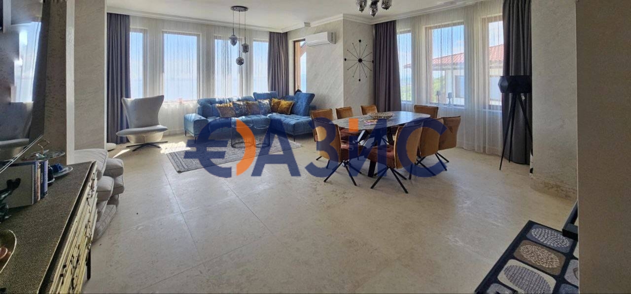 Haus in Sveti Vlas, Bulgarien, 199 m² - Foto 12