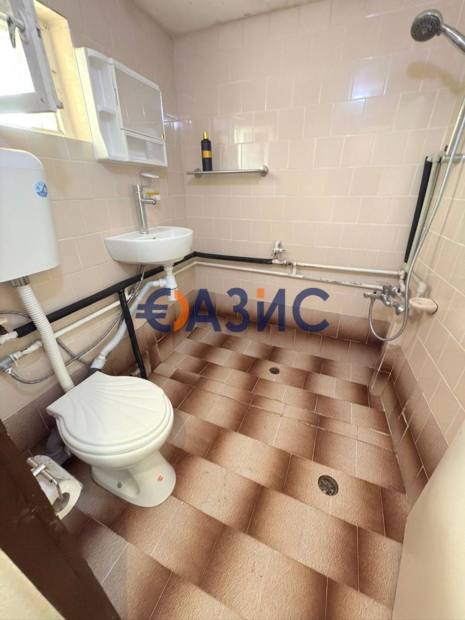 Apartment in Sredets, Bulgaria, 75 m² - picture 13