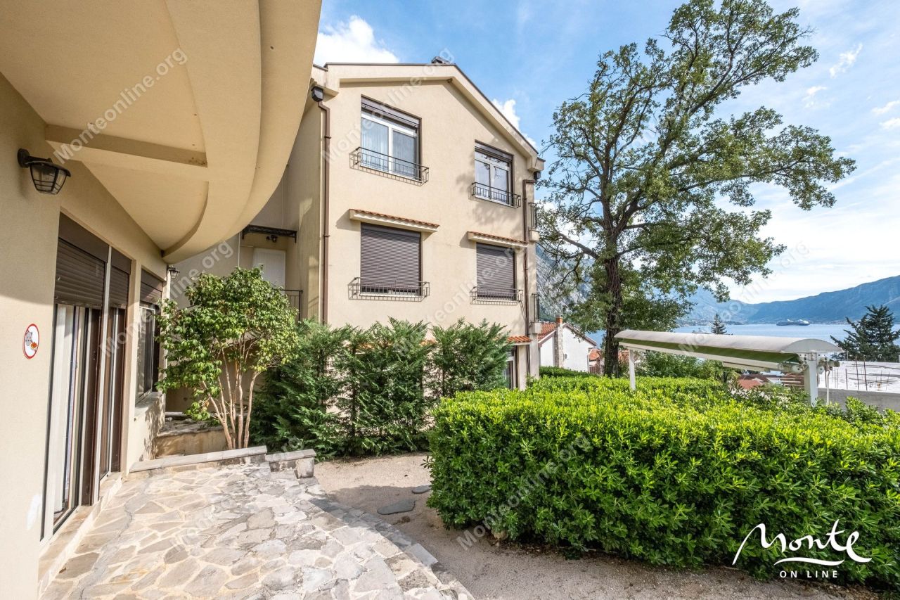 Appartamenti a Orahovac, Montenegro, 101 m² - foto 2