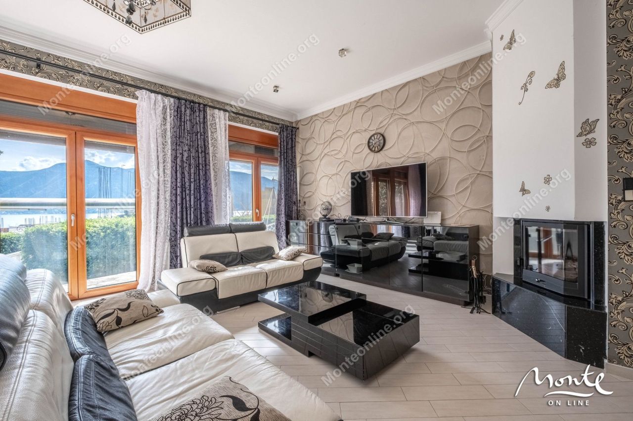 Appartamenti a Orahovac, Montenegro, 101 m² - foto 3