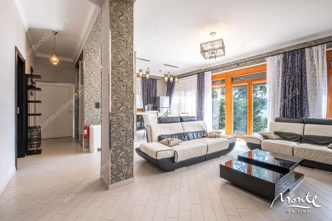 Appartamenti a Orahovac, Montenegro, 101 m² - foto 4