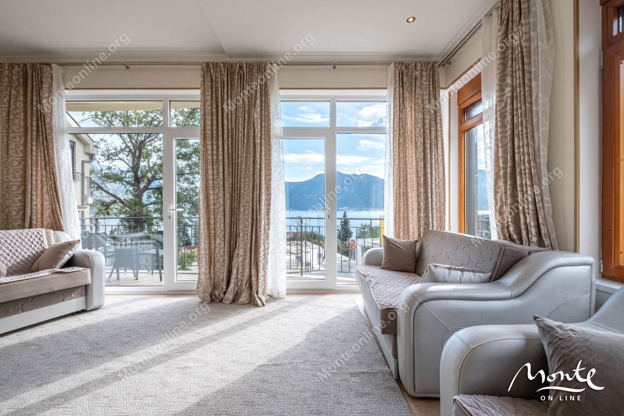 Apartment in Orahovac, Montenegro, 104 m² - picture 7