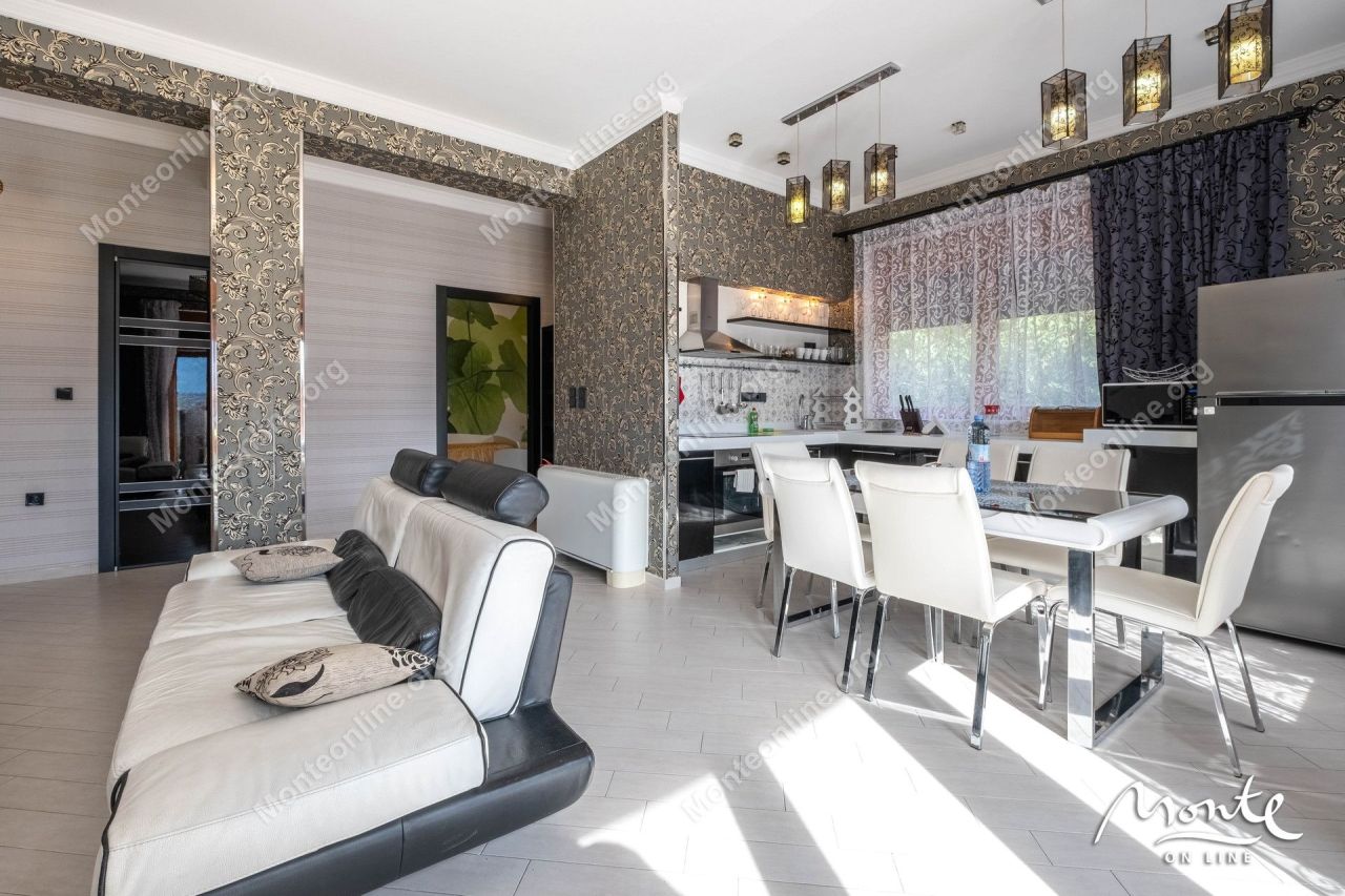 Appartamenti a Orahovac, Montenegro, 101 m² - foto 7